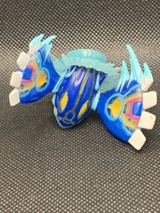 Pokemon Officially Licensed Primal Kyogre Collectible Mini Figure
