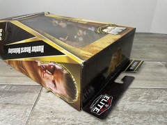 WWE Elite Collection Series 28 – Hunter Hearst Helmsley (Triple H) Action Figure
