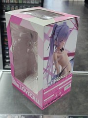 Pink Charm official Rurudo Original Eve LOVECALL Ver 1/6 Figure 24cm japan anime