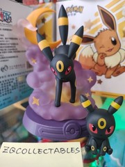 Funism Pokémon Eevee Adventure Series Blind Box or Confirmed Box! Ship From US
