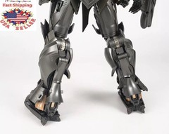 NEW IN BOX TRANSFORMER MOVIE Unique Toys R-03 Dragoon Megatr0n ALLOY 12.6″ USA