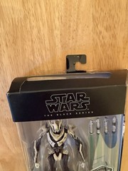 Star Wars Black Series Gaming Greats General Grievous (Battle Damaged) Figure