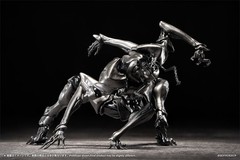 SEXYICE VERMIN B006 Ant 1/12 Figure Artificial Evolution Creature Preorder
