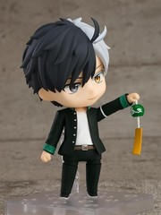 Nendoroid WIND BREAKER Haruka Sakura Action Figure H 3.9 in Good Smile Company