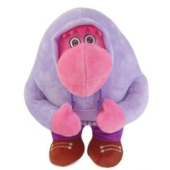 Inside Out 2 Plush Dolls Inside Out Plush Toy Cute Cartoon Plushie Doll Soft Stu