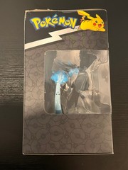 Pokemon Select Mega Charizard X 6″ Articulated Action Figure – Brand New, Sealed