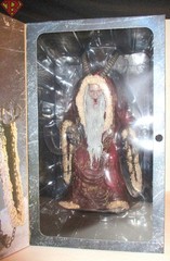 ULTIMATE KRAMPUS 2015 Movie 10″ inch Deluxe Action Figure Neca 2024