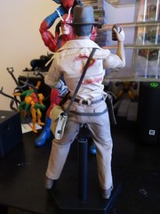 sideshow INDIANA JONES and the TEMPLE OF DOOM Sixth Scale
