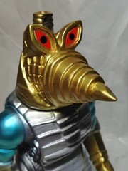 Bullmark Moguera Original Color Sofubi 42127