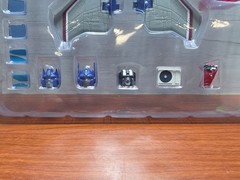 4th Party MD-005 Transformers SS86 Optimus Prime w/ Trailer NEW IN BOX