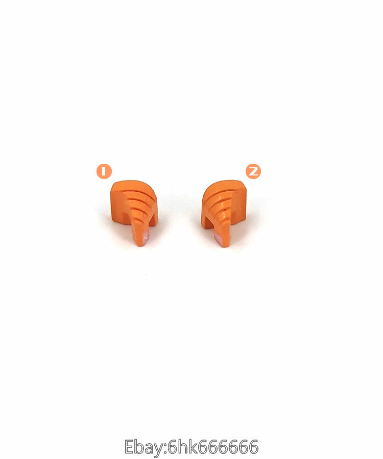 DIY Upgrade Kit Replenish Fill Parts For War Cybertron Kingdom Rattrap