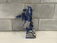 Transformers Generations War for Cybertron Deluxe Cybertronian Soundwave