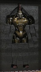 REAL STEEL MIDAS 1/6 SCALE *BRAND NEW* *U S SELLER* BAMBALAND EXCLUSIVE*