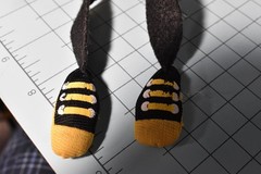 DREAMWORKS 2007 BEE MOVIE BARRY JERRY SEINFELD PLUSH 9″ TALL NANCO