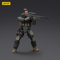 HIPLAY JOYTOY Stellar Scar Assault Team 1/18 Action Figure