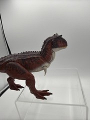 Jurassic World: Primal Attack Carnotaurus (Mattel,2019 )