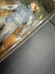 McFarlane Toys DUNE DUNCAN IDAHO 7” Action Figure NEW *Damaged Box*