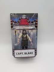 NECA Toony Terrors The Fog Captain Capt. Blake Action Figure NIB