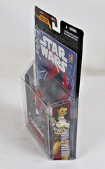 Star Wars Comic Packs Purge #1 Koffi Arana & Bultar Swan Figure