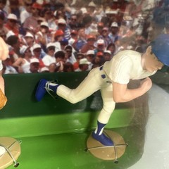 Nolan Ryan 1995 SLU Starting Lineup Freeze Frame Mets Angels Astros Rangers
