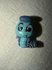 Disney Doorables Alice In Wonderland Absolem The Caterpillar Series 6 FREE SHIP