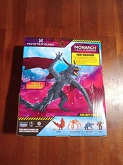 MonsterVerse ION DRAGON Monacrch Legacy Of Monsters 6″ Figure NEW
