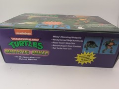 Teenage Mutant Ninja Turtles Mutatin’ Mikey Action Figure Target Exclusive