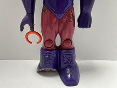 1994 ToyBiz Marvel 14″ Sentinel Robot Playset X-Men Figure