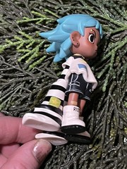 POP MART x Lil Peach Riot : Loading! Series Confirmed Figure Dolls Toy Open Box