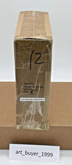 ThreeA 3AGO Tomorrow King (TK) Night and Day 8″ Figures Sealed 2014