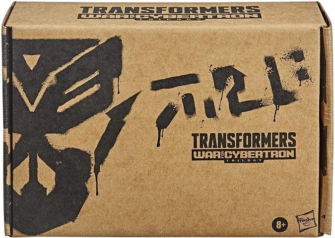 WFC-GS16 Bug Bite Deluxe Class | Transformers Generations War for Cybertron Eart