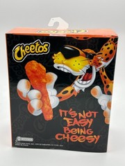 Jada Toys Cheetos Chester Cheetah MISB