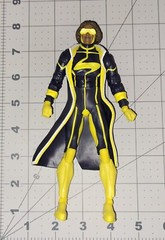 McFarlane DC Static Shock New 52 7″ Scale Action Figure