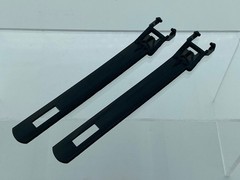M.A.S.K Parts SWITCHBLADE rotor blade set Repro mask