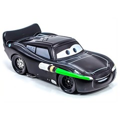 NO.95 BLACK LIGHTNING MCQUEEN – DISNEY PIXAR CARS 1:55 DIECAST TOY CARS BOY GIFT