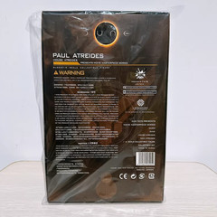AUG DL003 1/6 Dune Paul Atreides Collection Action Figure In Stock