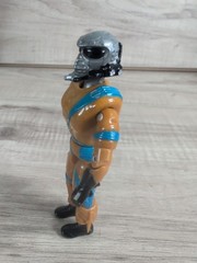 Hasbo 1989 GI Joe FRAG-Viper Action Figure