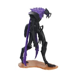 21cm/8.27inch Solo Leveling Anime Figure Sung Jinwoo Figure Knightmaster NO BOX