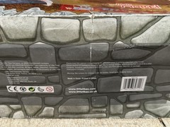 Little Tikes Kingdom Builders Hex Castle Playset