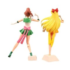 Jupiter Super Sailor Moon Glitter & Glamours Action Figure