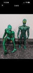 Huge Spider-Man Lot