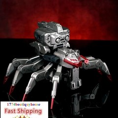 NEW G1 Transformer Cang-Toys CT Longyan 03 Breakhorn Dinobots G1 Slag MISB USA