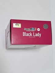 Figuarts mini Black Lady Sailor Moon R TAMASHII NATIONS Figure New from Japan