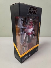 Star Wars The Black Series Clone Commander Thorn Target Exclusive