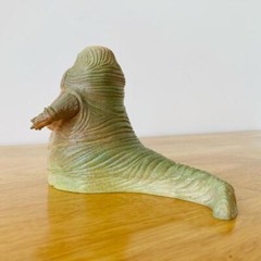 GARDULLA The Hutt Action Figure for 3.75 in & 6 in Diorama