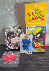 Cosbi Marvel Collection X-Men’97 Hot Toys Confirmed Blind Box-Beast