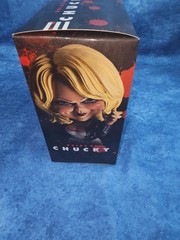 Mezco Child’s Play Bride of Chucky Tiffany Stylized MDS 6″ Action Figure NEW NIB