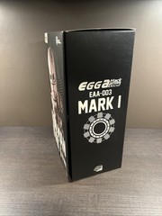 Beast Kingdom Marvel IRON MAN I EAA-003 Egg Attack action figure (NEW)