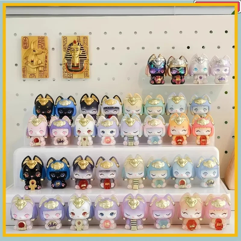 Aaru Sweet Idol Series Blind Box Kawaii Figure (Random 1pc)