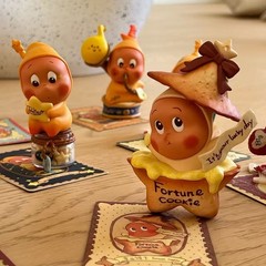 POP MART Twinkle Twinkle A big big hug for you Series Blind Box Confirmed Figure